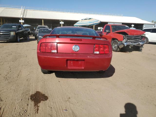 Photo 5 VIN: 1ZVFT80NX65200498 - FORD MUSTANG 