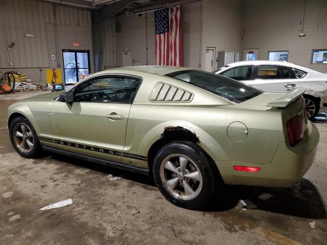 Photo 1 VIN: 1ZVFT80NX65221030 - FORD MUSTANG 