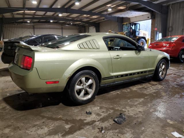 Photo 2 VIN: 1ZVFT80NX65221030 - FORD MUSTANG 