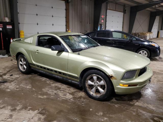 Photo 3 VIN: 1ZVFT80NX65221030 - FORD MUSTANG 