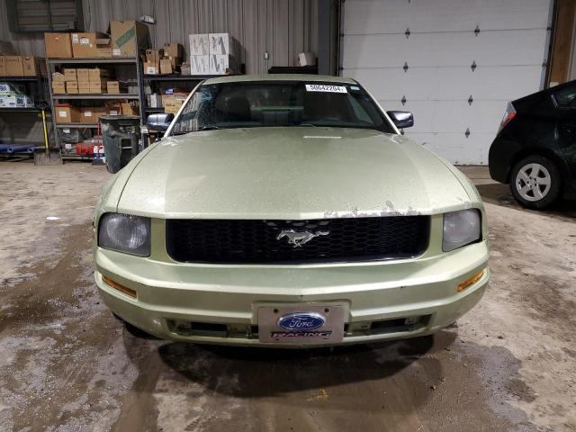 Photo 4 VIN: 1ZVFT80NX65221030 - FORD MUSTANG 