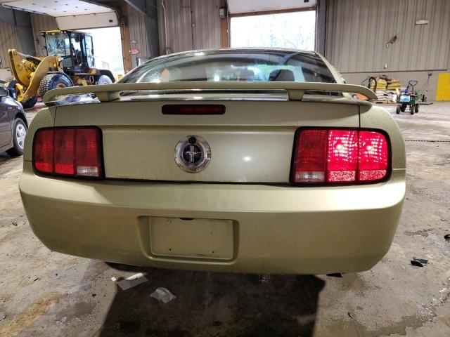 Photo 5 VIN: 1ZVFT80NX65221030 - FORD MUSTANG 