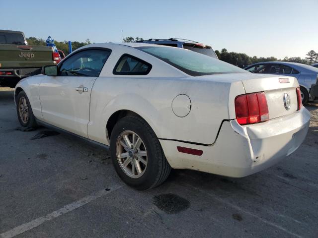 Photo 1 VIN: 1ZVFT80NX65258370 - FORD MUSTANG 