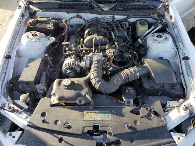 Photo 10 VIN: 1ZVFT80NX65258370 - FORD MUSTANG 