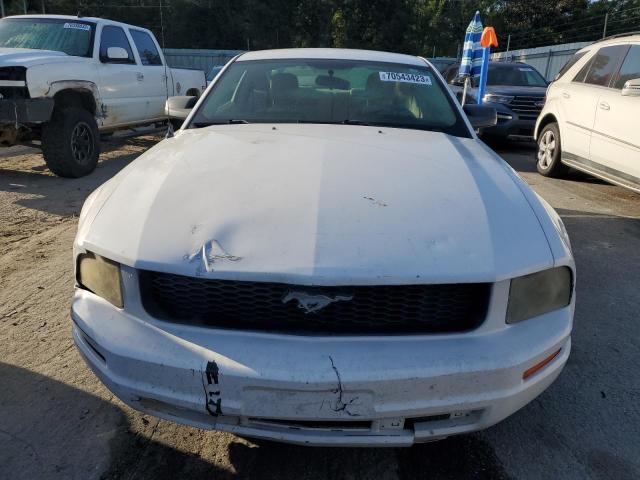 Photo 4 VIN: 1ZVFT80NX65258370 - FORD MUSTANG 