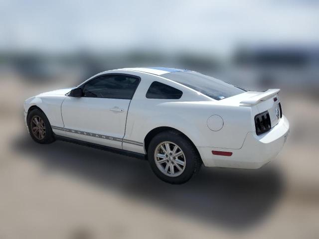 Photo 1 VIN: 1ZVFT80NX65261060 - FORD MUSTANG 