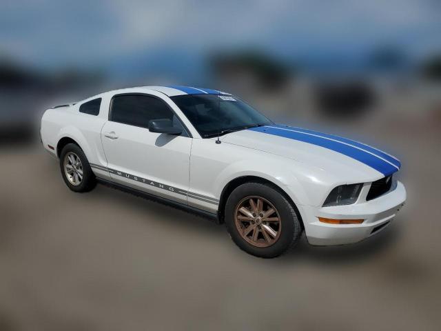 Photo 3 VIN: 1ZVFT80NX65261060 - FORD MUSTANG 