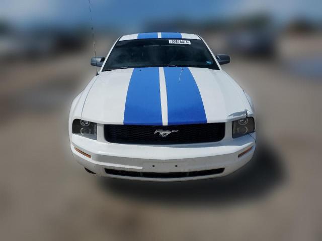 Photo 4 VIN: 1ZVFT80NX65261060 - FORD MUSTANG 