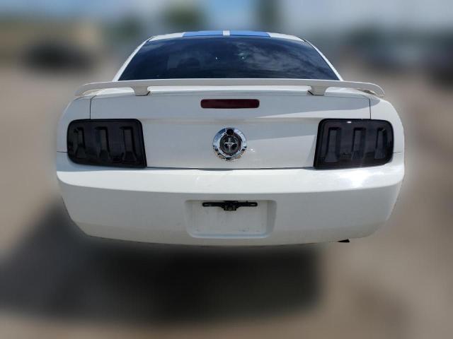 Photo 5 VIN: 1ZVFT80NX65261060 - FORD MUSTANG 