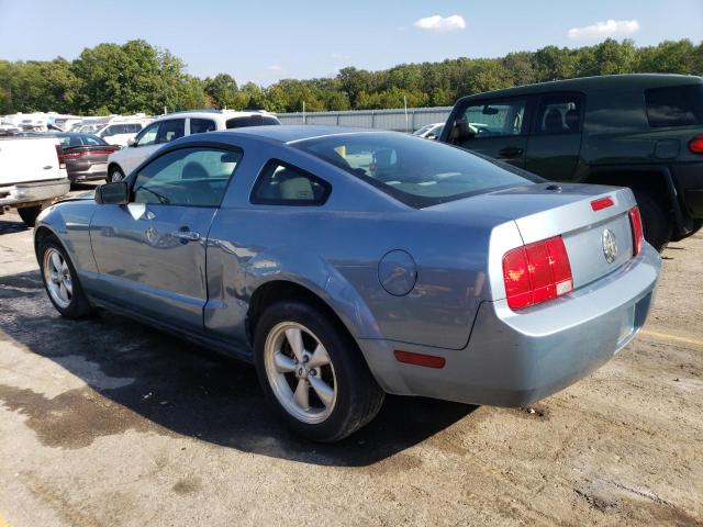 Photo 1 VIN: 1ZVFT80NX75258841 - FORD MUSTANG 