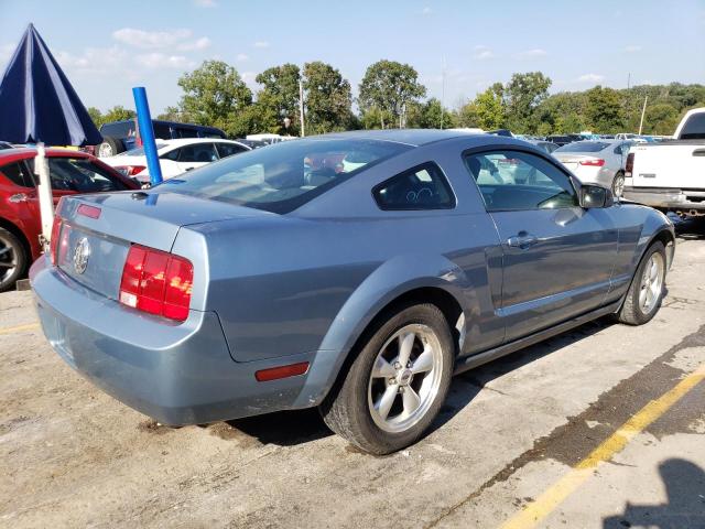 Photo 2 VIN: 1ZVFT80NX75258841 - FORD MUSTANG 