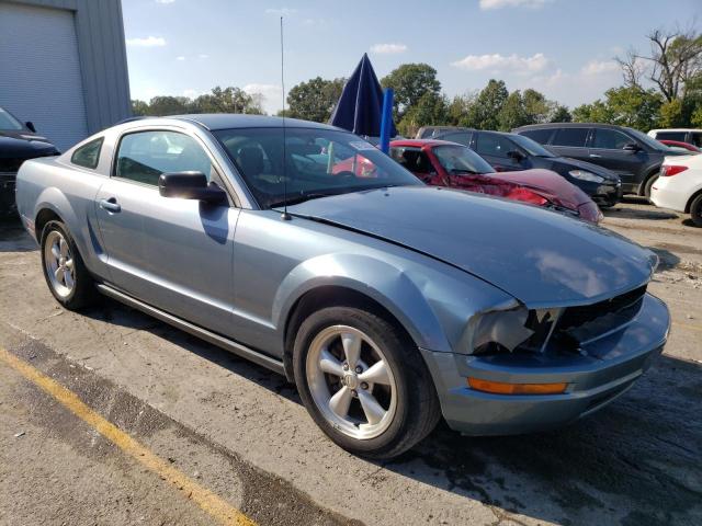 Photo 3 VIN: 1ZVFT80NX75258841 - FORD MUSTANG 