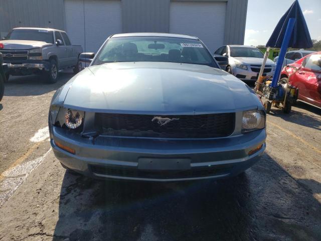 Photo 4 VIN: 1ZVFT80NX75258841 - FORD MUSTANG 