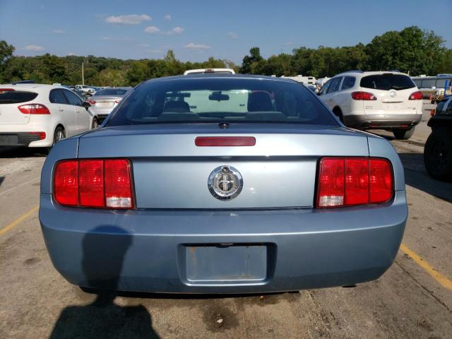 Photo 5 VIN: 1ZVFT80NX75258841 - FORD MUSTANG 