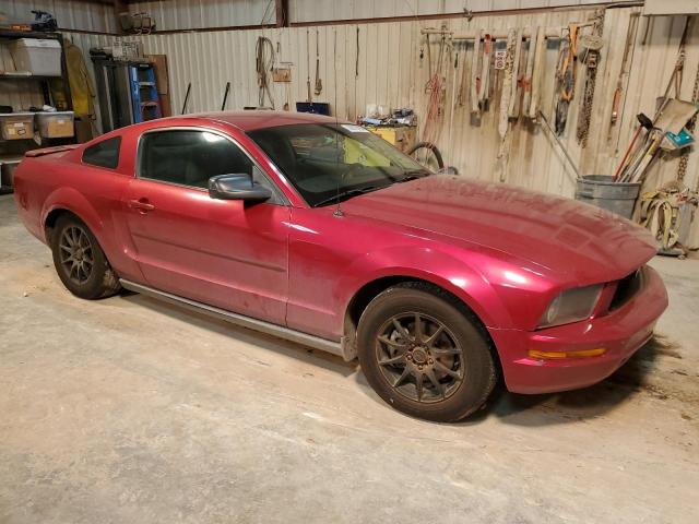 Photo 3 VIN: 1ZVFT80NX75296294 - FORD MUSTANG 