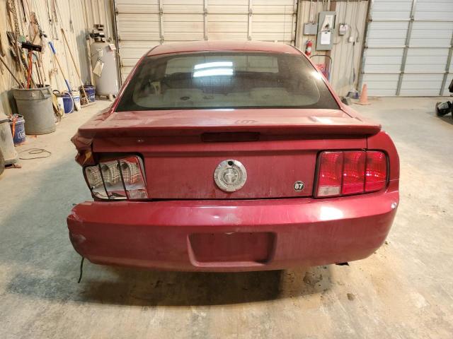 Photo 5 VIN: 1ZVFT80NX75296294 - FORD MUSTANG 