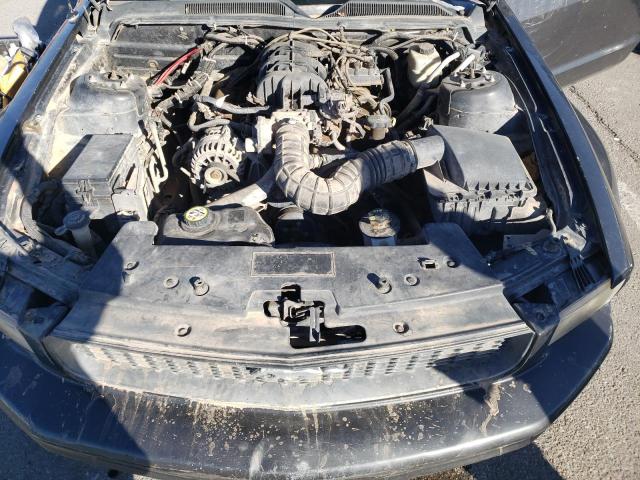 Photo 10 VIN: 1ZVFT80NX75303244 - FORD ALL MODELS 