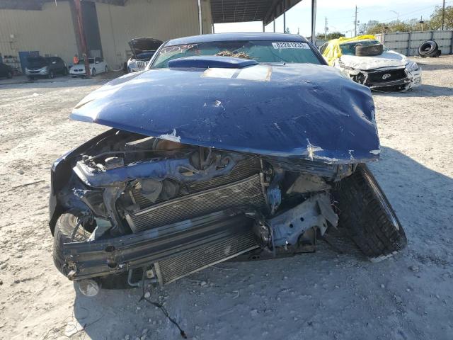 Photo 4 VIN: 1ZVFT80NX75324188 - FORD MUSTANG 