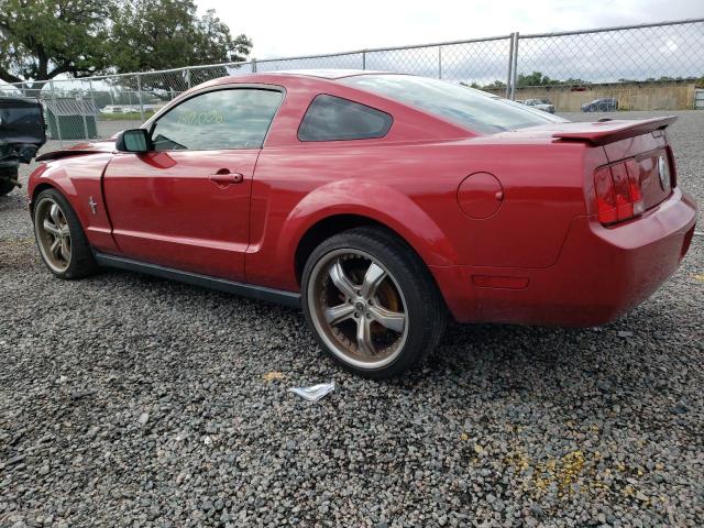 Photo 1 VIN: 1ZVFT80NX75346014 - FORD MUSTANG 