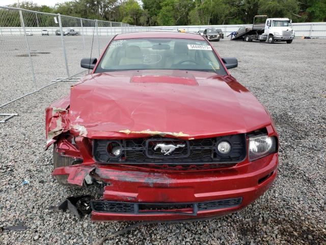 Photo 4 VIN: 1ZVFT80NX75346014 - FORD MUSTANG 