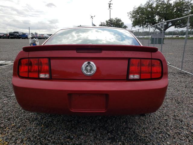 Photo 5 VIN: 1ZVFT80NX75346014 - FORD MUSTANG 