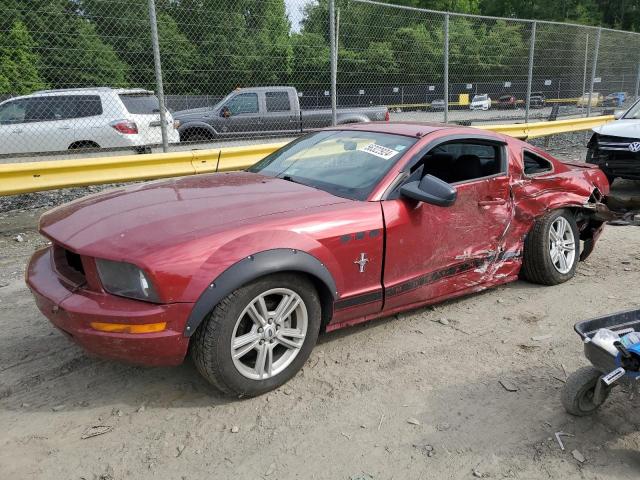 Photo 0 VIN: 1ZVFT80NX75356686 - FORD MUSTANG 