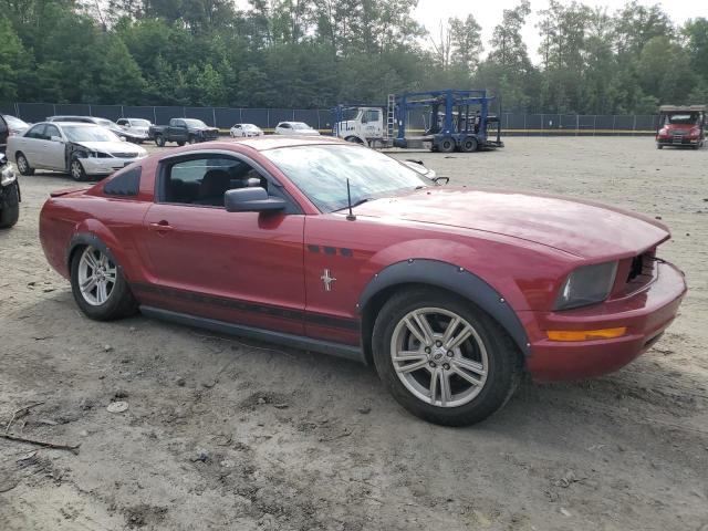 Photo 3 VIN: 1ZVFT80NX75356686 - FORD MUSTANG 