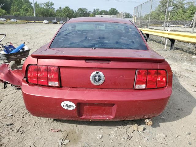 Photo 5 VIN: 1ZVFT80NX75356686 - FORD MUSTANG 