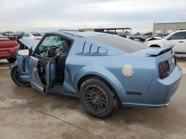 Photo 1 VIN: 1ZVFT82H055119046 - FORD MUSTANG GT 