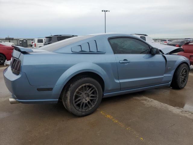 Photo 2 VIN: 1ZVFT82H055119046 - FORD MUSTANG GT 