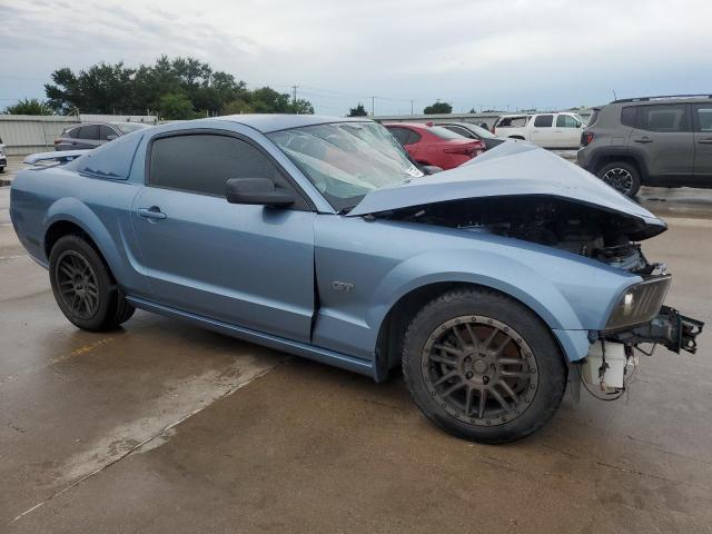 Photo 3 VIN: 1ZVFT82H055119046 - FORD MUSTANG GT 