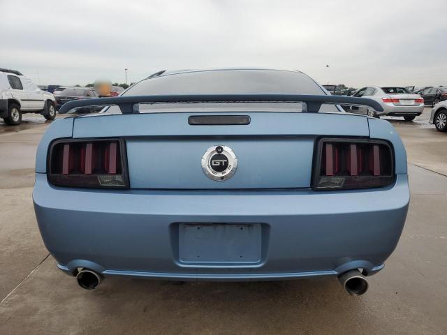 Photo 5 VIN: 1ZVFT82H055119046 - FORD MUSTANG GT 