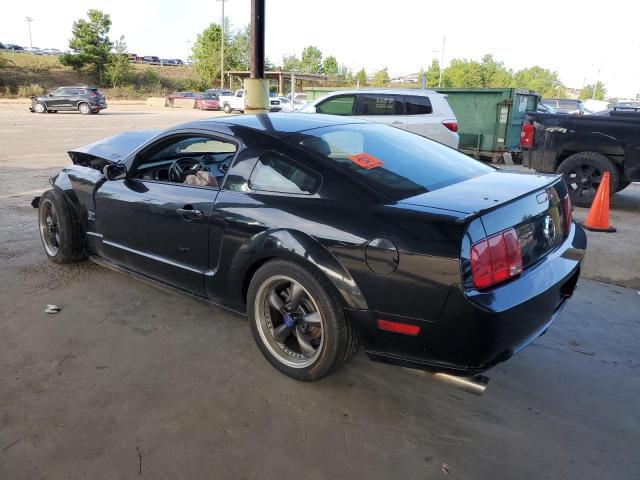 Photo 1 VIN: 1ZVFT82H055133609 - FORD MUSTANG 