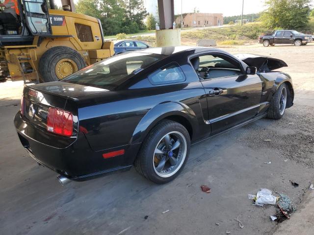 Photo 2 VIN: 1ZVFT82H055133609 - FORD MUSTANG 