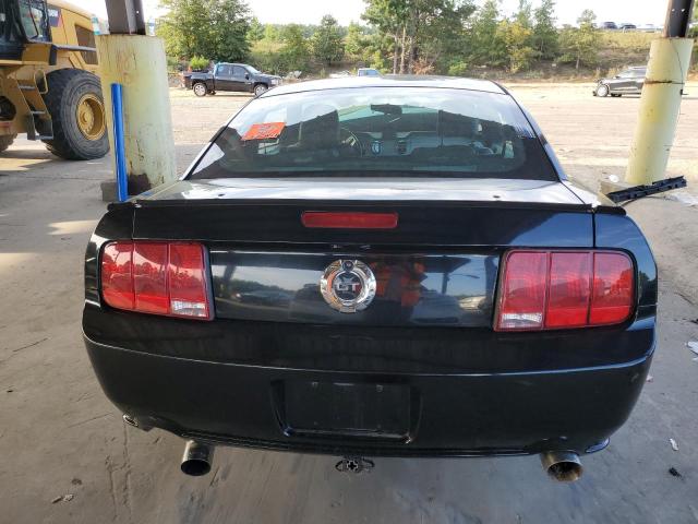 Photo 5 VIN: 1ZVFT82H055133609 - FORD MUSTANG 