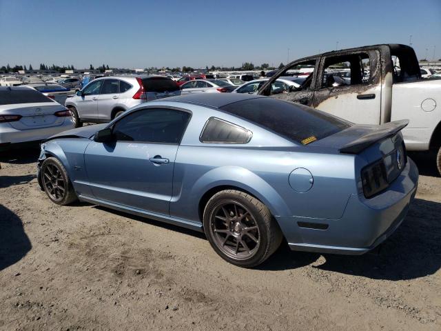 Photo 1 VIN: 1ZVFT82H055222614 - FORD MUSTANG GT 