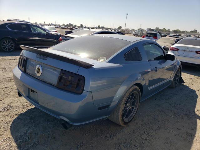 Photo 2 VIN: 1ZVFT82H055222614 - FORD MUSTANG GT 