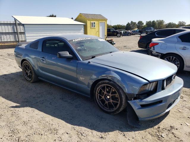 Photo 3 VIN: 1ZVFT82H055222614 - FORD MUSTANG GT 