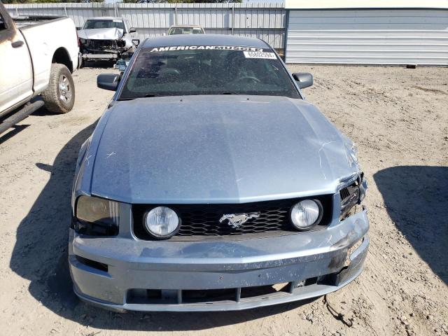 Photo 4 VIN: 1ZVFT82H055222614 - FORD MUSTANG GT 