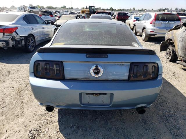 Photo 5 VIN: 1ZVFT82H055222614 - FORD MUSTANG GT 