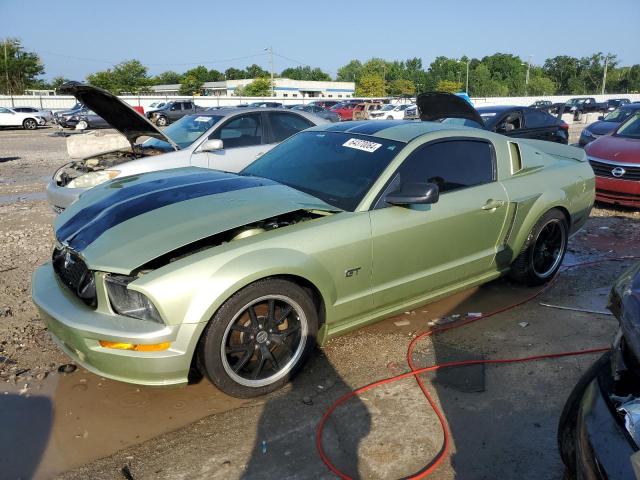 Photo 0 VIN: 1ZVFT82H065109344 - FORD MUSTANG GT 