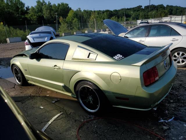 Photo 1 VIN: 1ZVFT82H065109344 - FORD MUSTANG GT 