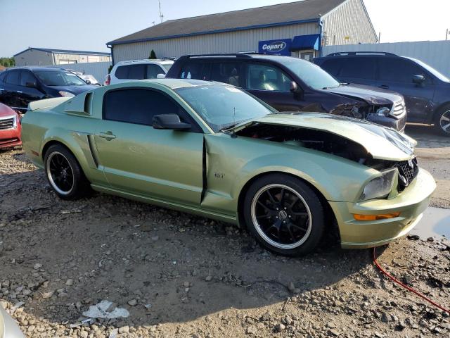 Photo 3 VIN: 1ZVFT82H065109344 - FORD MUSTANG GT 