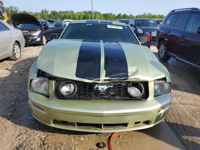 Photo 4 VIN: 1ZVFT82H065109344 - FORD MUSTANG GT 