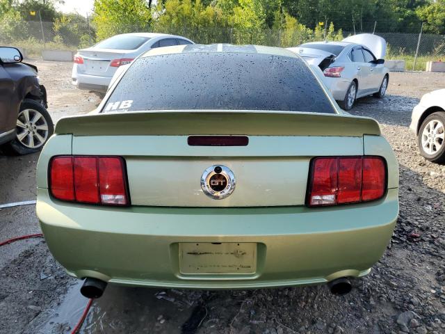 Photo 5 VIN: 1ZVFT82H065109344 - FORD MUSTANG GT 