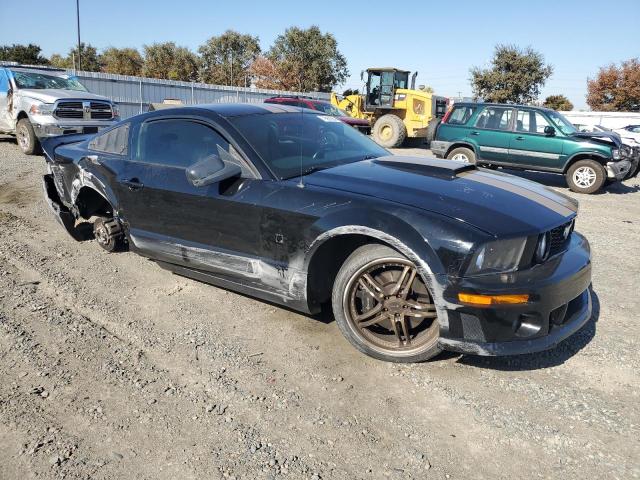 Photo 3 VIN: 1ZVFT82H065138925 - FORD MUSTANG GT 