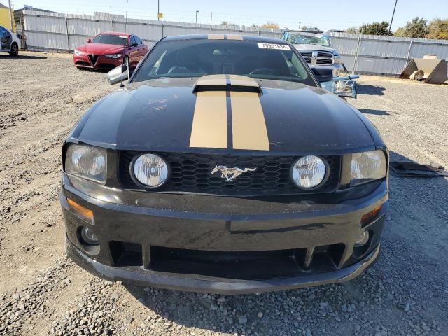 Photo 4 VIN: 1ZVFT82H065138925 - FORD MUSTANG GT 