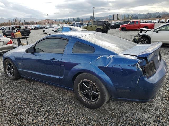 Photo 1 VIN: 1ZVFT82H065185565 - FORD MUSTANG 