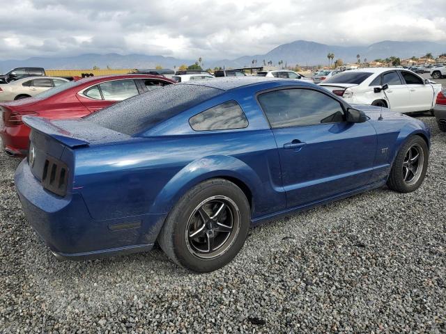 Photo 2 VIN: 1ZVFT82H065185565 - FORD MUSTANG 