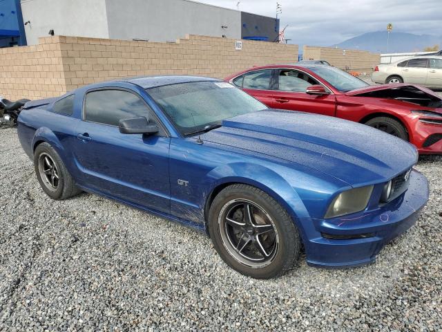 Photo 3 VIN: 1ZVFT82H065185565 - FORD MUSTANG 